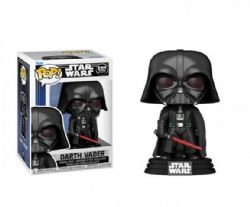 FIGURINE POP! - STAR WARS - DARTH VADER 4.45